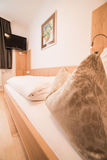 Bedroom 3, Aparthotel Steger Wagrain, Sankt Johann im Pongau