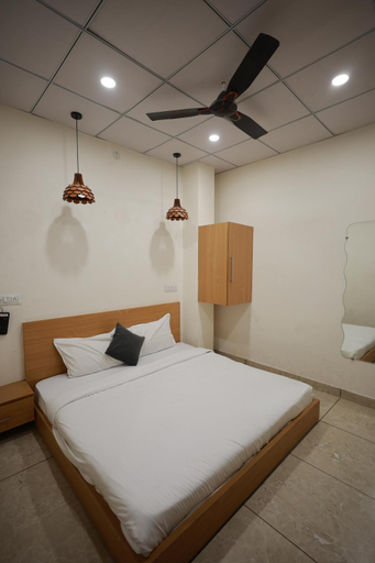 HOTEL SAGAR RUTBA, Karnal