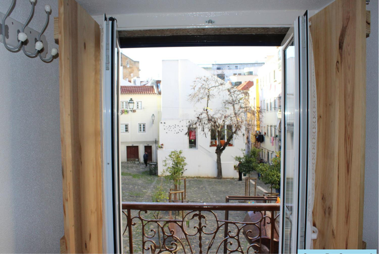 Others 5, Casa Da Severa Apartments, Lisbon