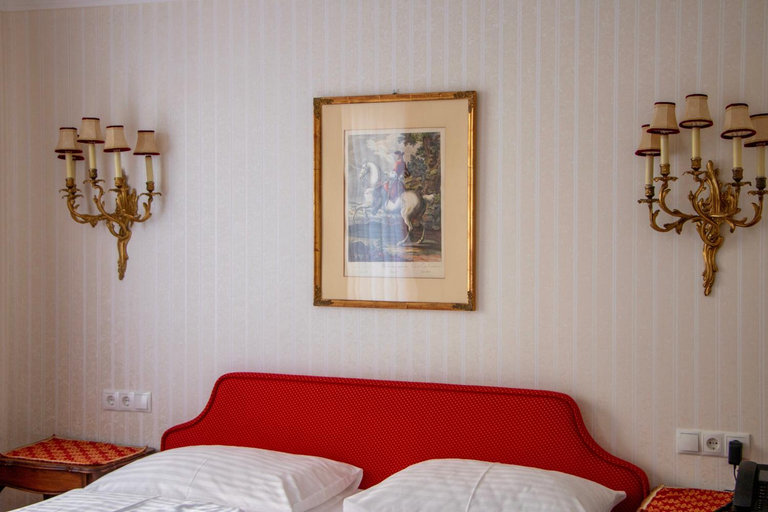 Others 2, Suzanne Hotel Pension, Wien