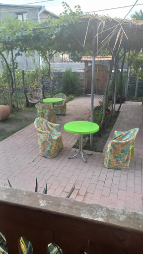Others 5, Cottage and Gigo Papa's Wine Cellar, Kvareli
