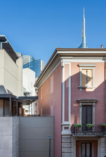 Comfy Apartment in Corso Como, Milano