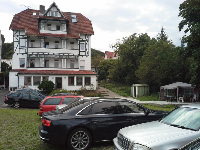Others 4, Haus Erika, Werra-Meißner-Kreis