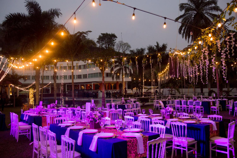 Food & Drinks 5, Puente Nacional Hotel & Spa, Puente Nacional