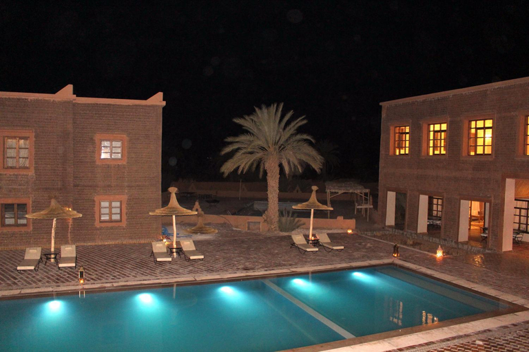 Sport & Beauty 2, Bab Rimal - Desert Hotel in M'hamid El Ghizlane, Ouarzazate