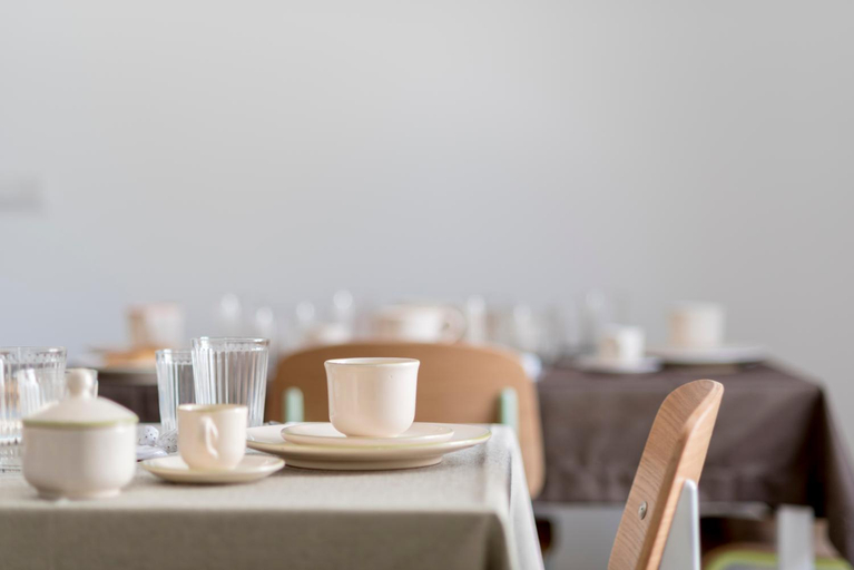 Food & Drinks 3, BnB FICO, Lecce