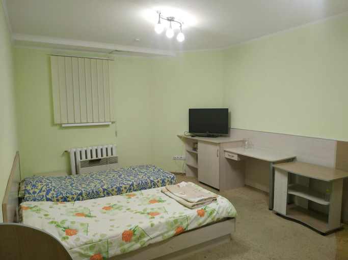 Others 2, Mini-hotel Chabany Lake - Мини-отель у Озера Чабаны, Kyievo-Sviatoshyns'kyi