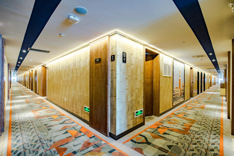 Others 2, Mehood Hotel (Lhasa), Lhasa