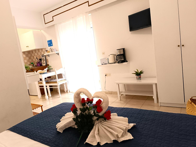 Others 2, Nautilus City Studios & Apartments, South Aegean
