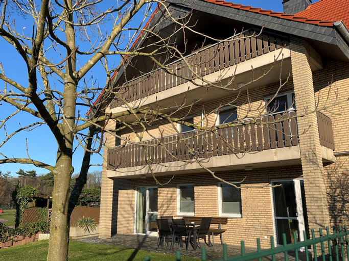 Pension / Gaststatte zum Minigolfplatz, Gütersloh