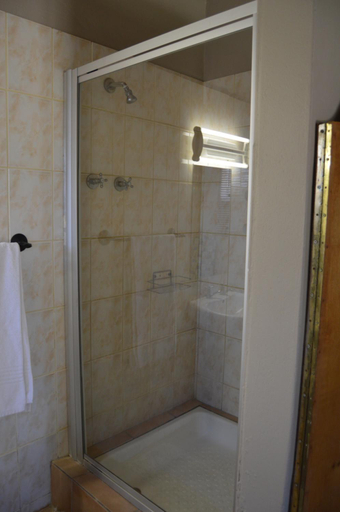 Others 4, Jarina Guesthouse, Dr Kenneth Kaunda