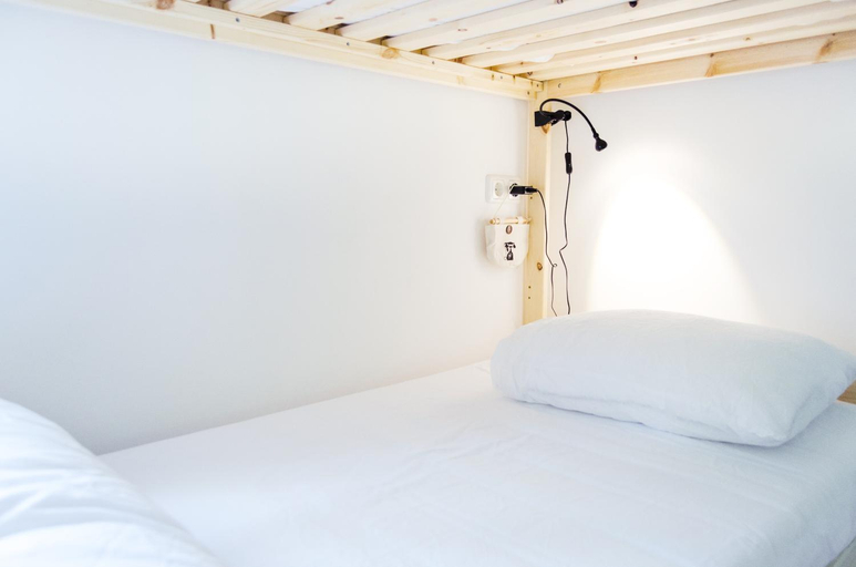 Bedroom 13