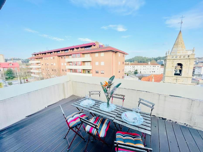 2, Sweet Apartments Downtown, Vila Nova de Famalicão