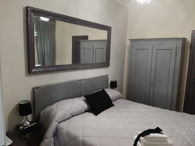 Bedroom 12