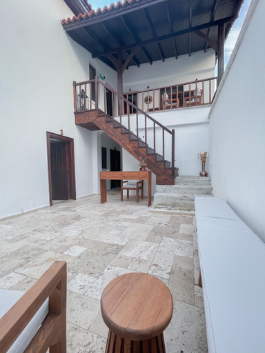 5, NIYAMA MARINA Butik Hotel, Çeşme