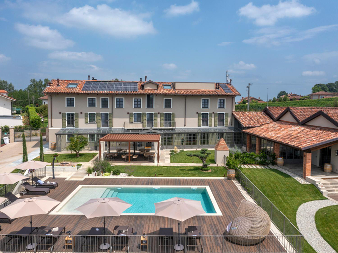 Antica Dimora Dosio, Cuneo