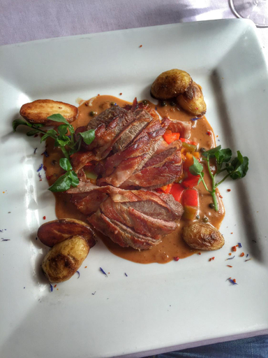 Food & Drinks 3, Hotel Rigi Vitznau, Luzern