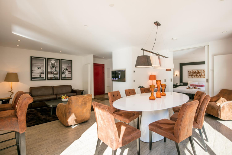 Dining Room 3