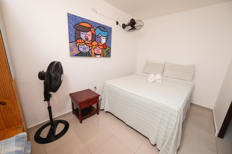 Bedroom 7