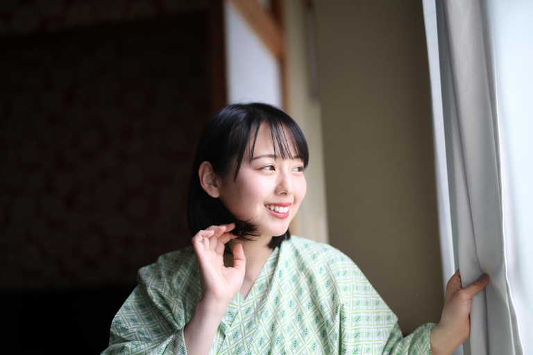 Others 4, Yuzunoyado Senrien, Mimasaka