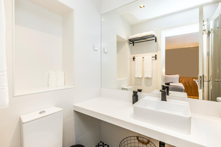 Bathroom 2, Sweet Spot @ Beach, Cascais