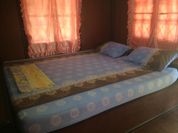 Others 5, Light In bungalow, Ko Phangan