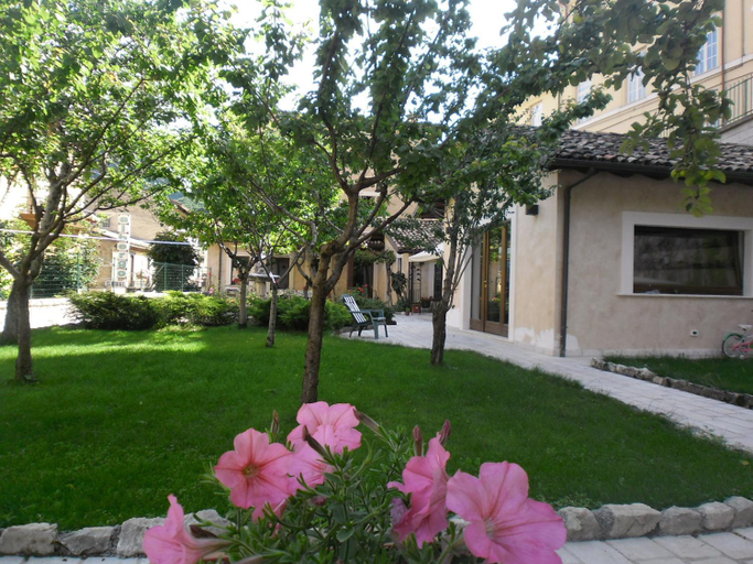 Food & Drinks 4, Antica Dimora Fuori Le Mura B&B, L'Aquila