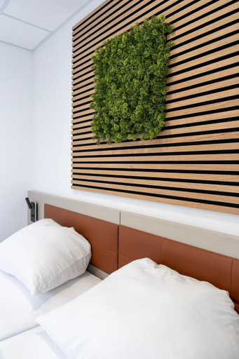 Bedroom, Comfort Housing Apartments - Tendo Stay, Havelland