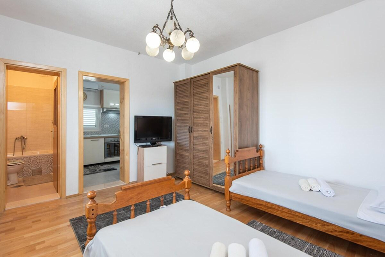 Others 3, Apartment Kuna, Orebić