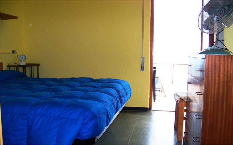Bedroom 2, Albergo La Lampara, La Spezia