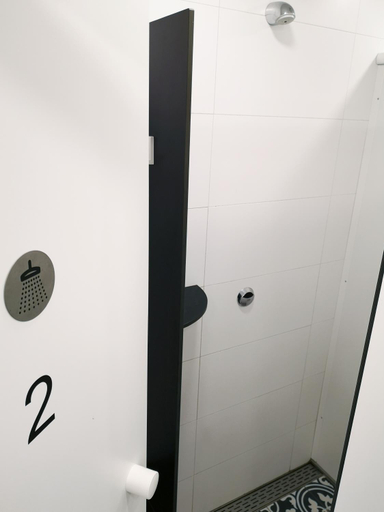 Bathroom 6