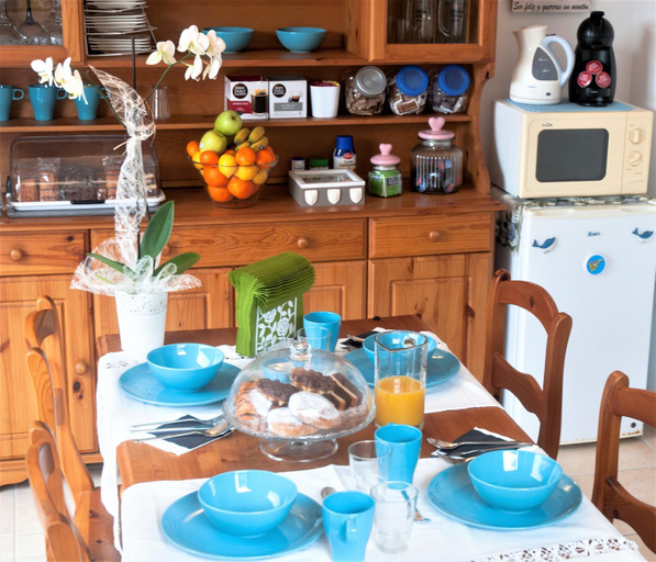 Others 4, Bed & Breakfast Tenerife, Santa Cruz de Tenerife