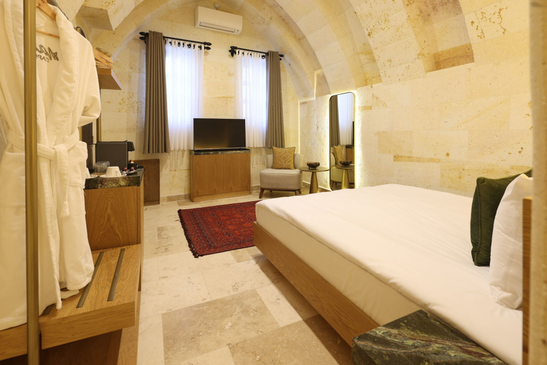 Bedroom 4, Mare Cappadocia - Adults Only, Nevşehir