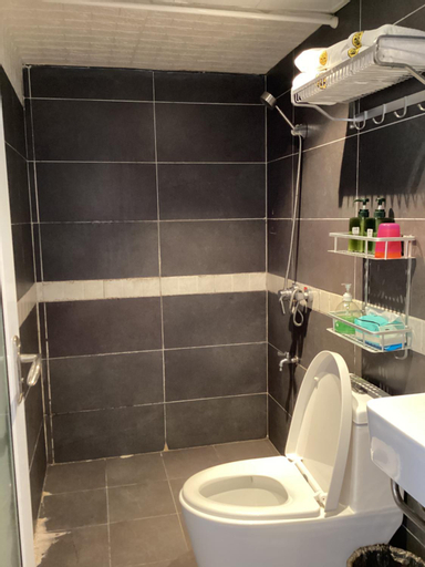 Bathroom 6