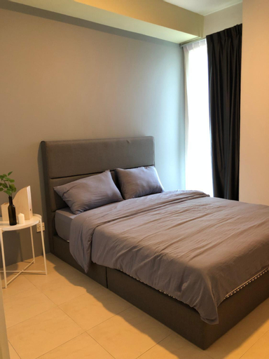 Bedroom 2, Santubong Suites A Just Like Home Damai, Kuching