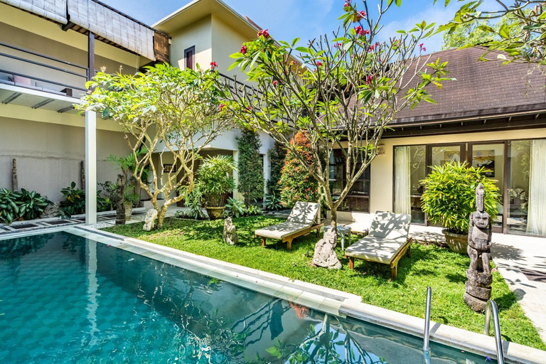 Others 5, Villa Anedda Merta Sari ✦4BR ✦Private Pool, Denpasar