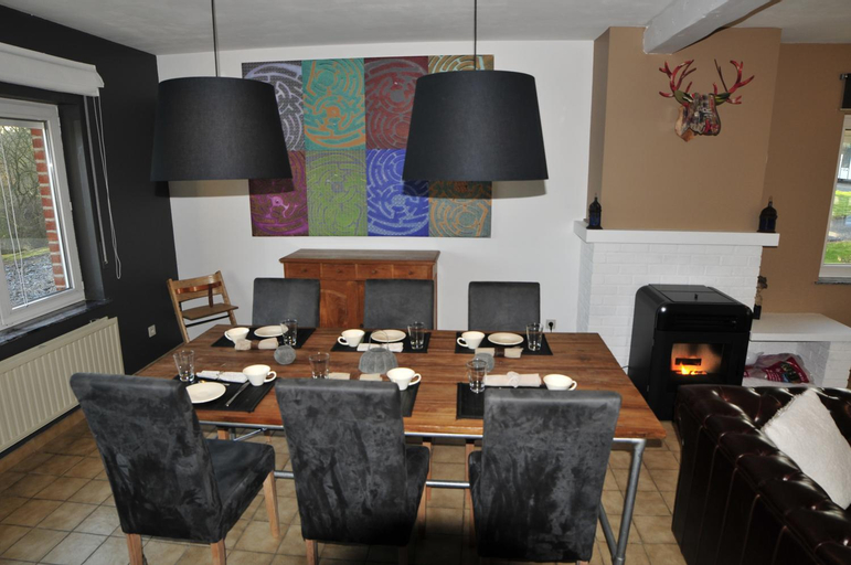 Dining Room 5