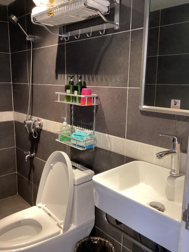 Bathroom 4