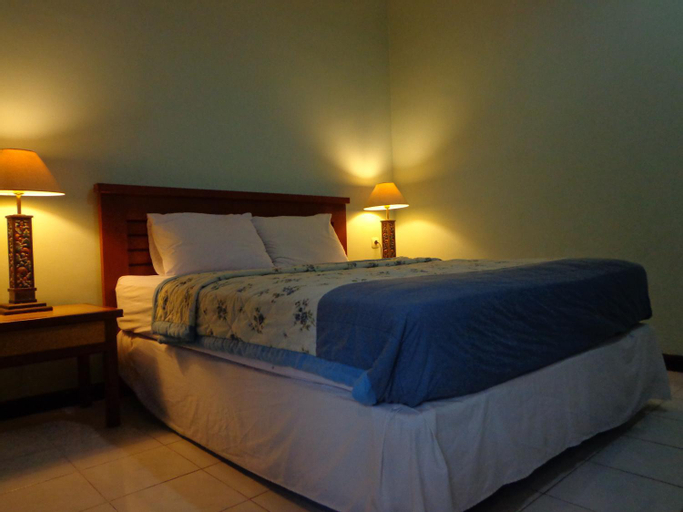 Bedroom 6