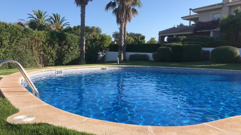Sport & Beauty 2, Naturaleza, Playa, Montana, Golf, Tarragona