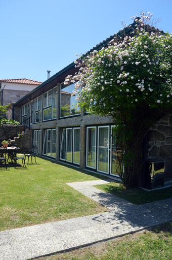 Casa Do Carvalho, Barcelos