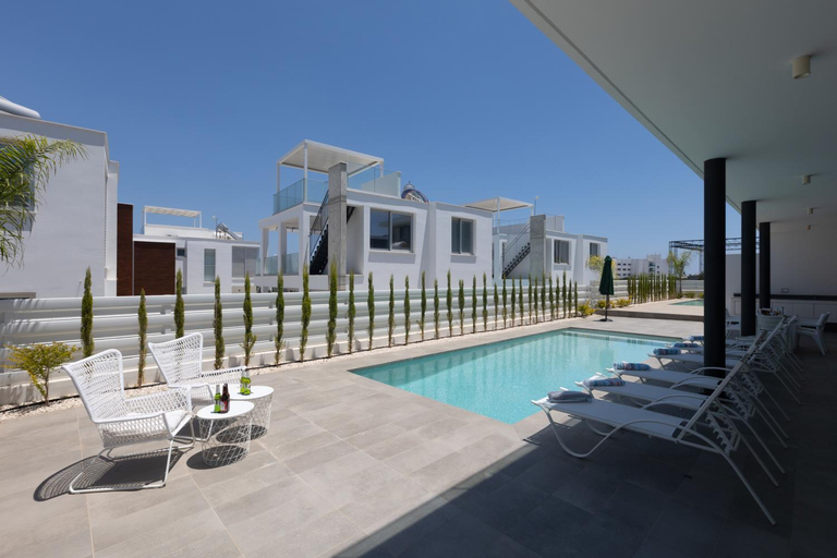 Sport & Beauty 2, Olivine Pearl Villas