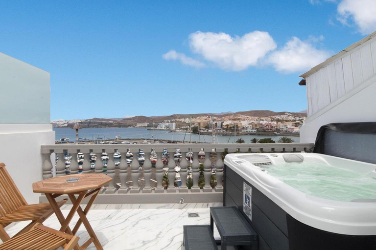 Others 4, LOFT ON THE BEACH, Las Palmas