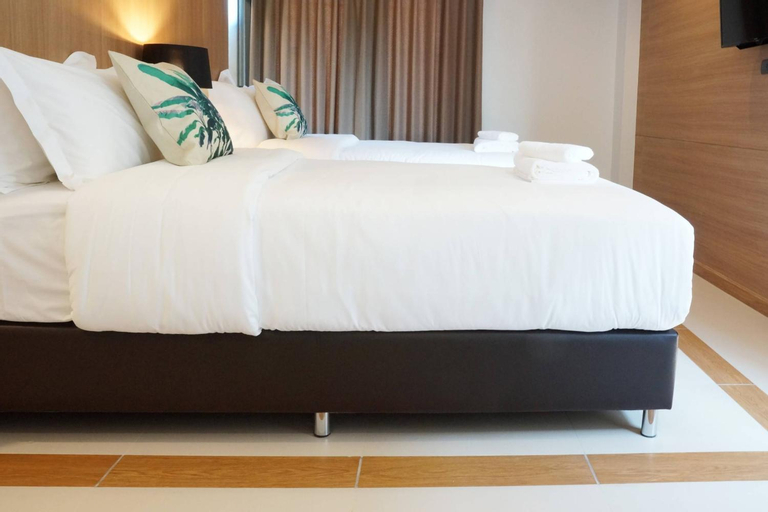 Bedroom 14