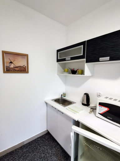 Others 4, Opaa Motel, Opole Lubelskie