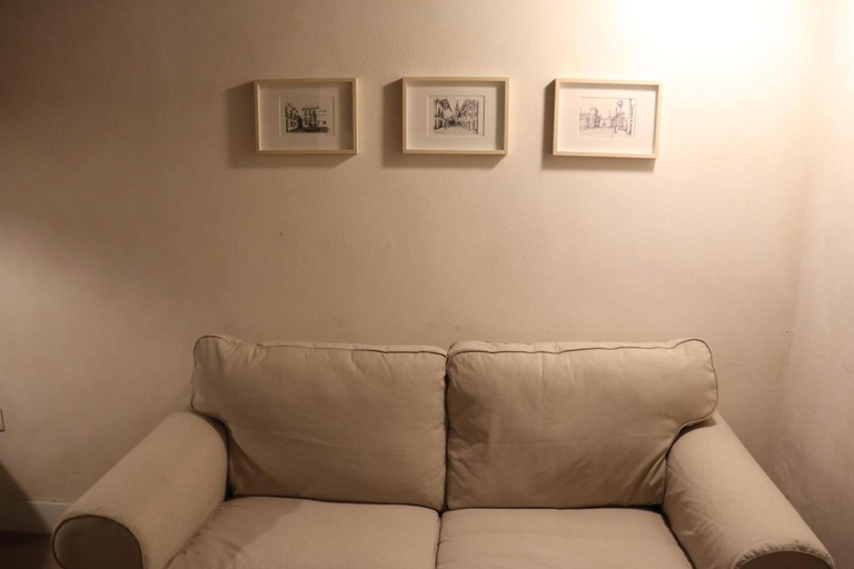 Others 2, APARTAMENTOS SANTA CRUZ, centro, Sevilla