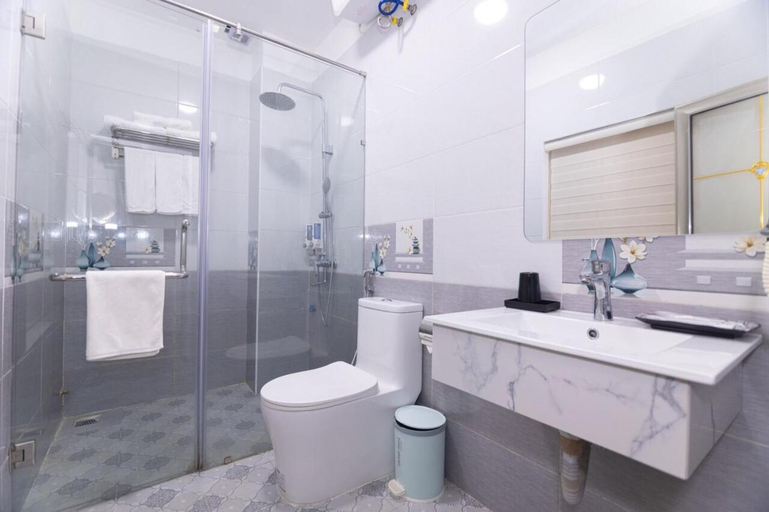 Bathroom 4, Green bay hotel Ha Long, Hạ Long