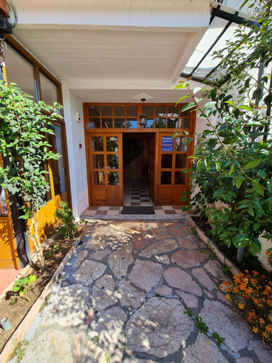 Others 4, Zigos Apartments, Epirus
