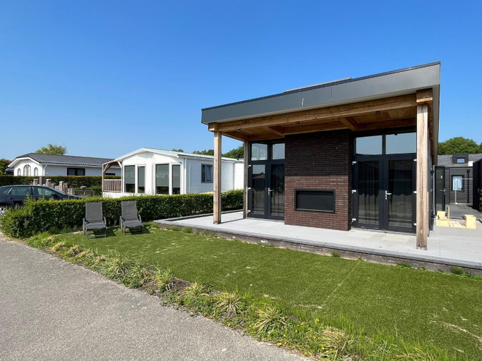4, Chalet Houtrust, Tholen