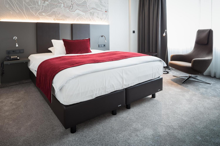 Bedroom 11
